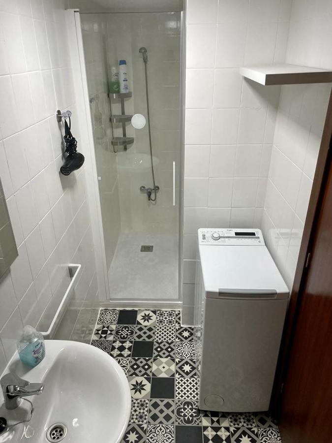 Alojamiento Plaza Chirinos Apartman Córdoba Kültér fotó