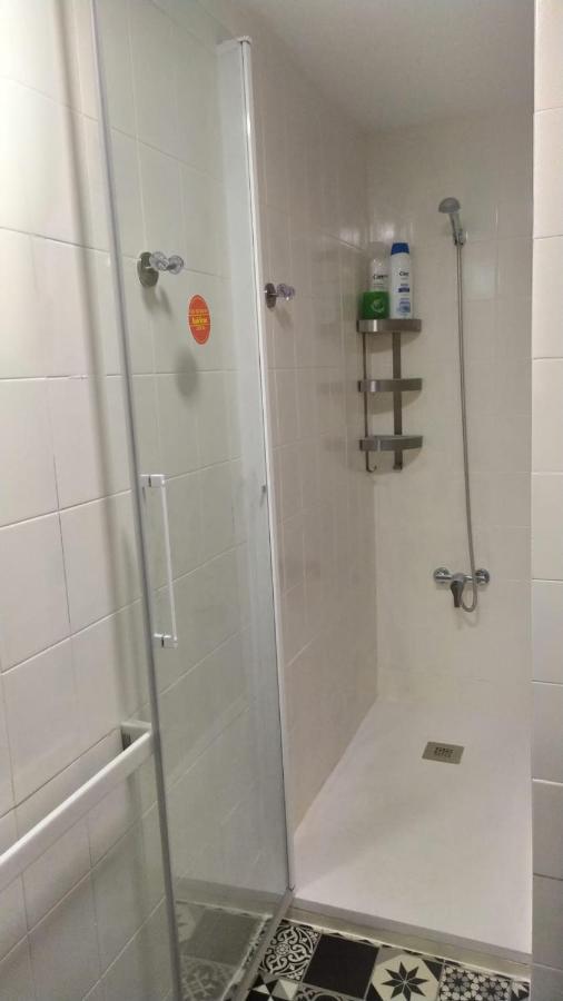 Alojamiento Plaza Chirinos Apartman Córdoba Kültér fotó