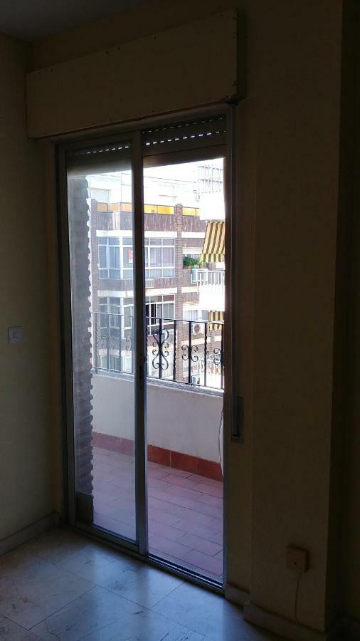 Alojamiento Plaza Chirinos Apartman Córdoba Kültér fotó