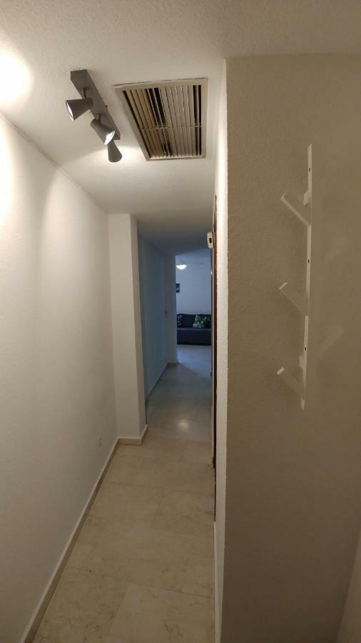 Alojamiento Plaza Chirinos Apartman Córdoba Kültér fotó